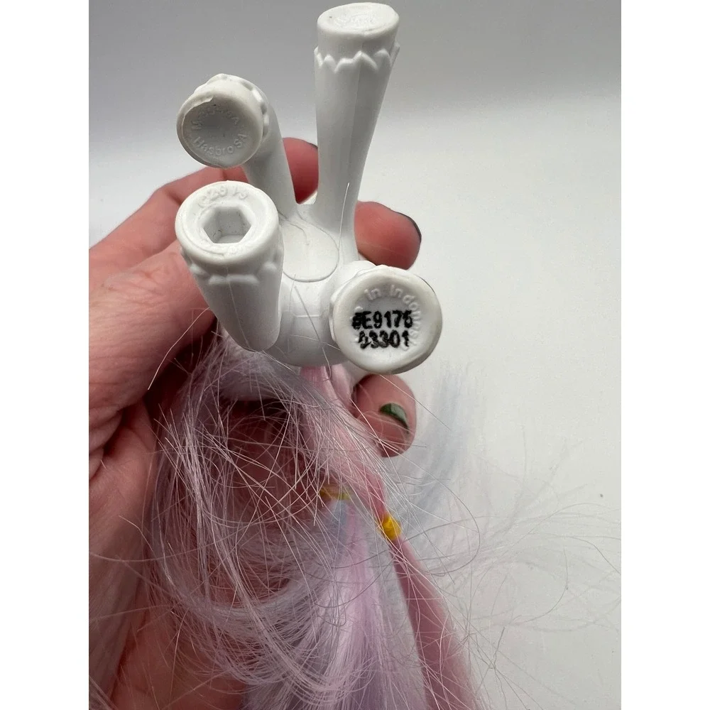My Little Pony Potion Pony Lot Twilight Sparkle Nova 3 inch G4